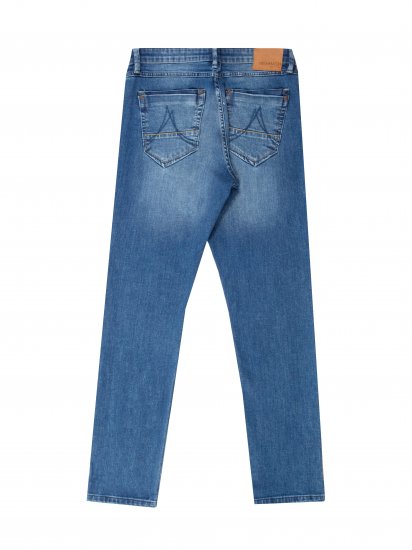 Mish Mash 1987 Soto mid - Jeans & pantaloni - Jeans & Pantaloni Uomo Taglie Forti