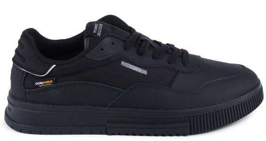 Tommy Hilfiger Black Sneakers - Scarpe da uomo 40-52 - 