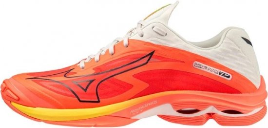 Mizuno V1GA2200 2 Sneakers Orange - Scarpe da uomo 40-52 - 