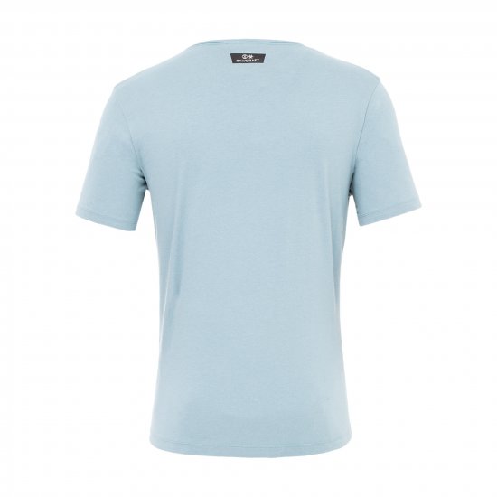 Rawcraft Webling T-shirt Citadel - Magliette - Magliette Uomo Taglie Forti