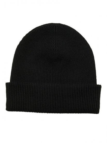 Jack & Jones Kamploops Berretto Nero - Berretti - 