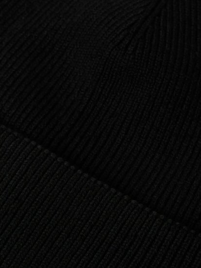 Jack & Jones Kamploops Berretto Nero - Berretti - 