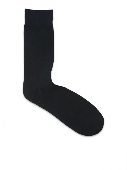 Jack & Jones Jens Calzini Nero confezione da 10 - Intimo & costumi da bagno - Intimo Taglie Forti Uomo