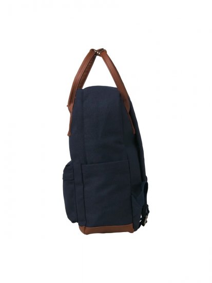 Jack & Jones Pascal Zaino Blu scuro - Borse - 