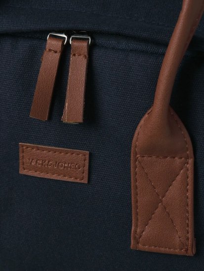 Jack & Jones Pascal Zaino Blu scuro - Borse - 
