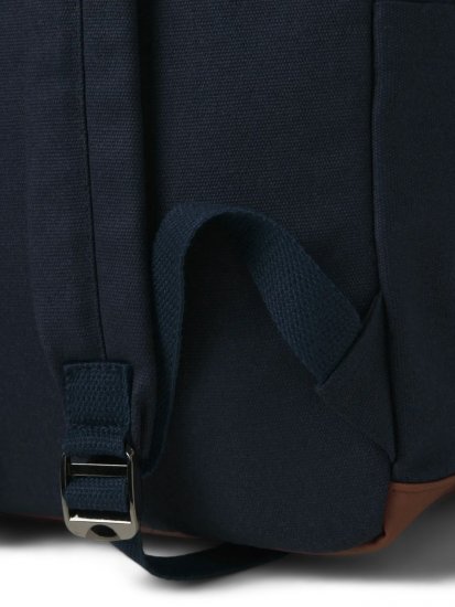 Jack & Jones Pascal Zaino Blu scuro - Borse - 